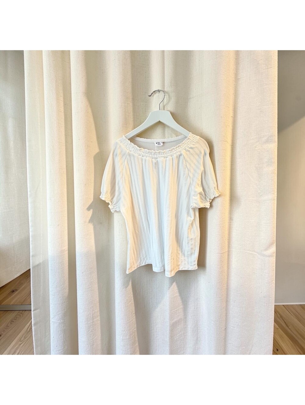 North River women’s blouse size xl